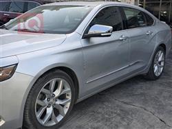 شيفروليه امبالا